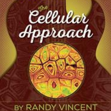 Jazz Guitar Soloing: The Cellular Approach