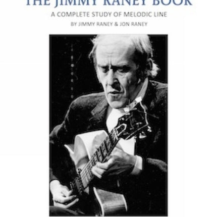 The Jimmy Raney Book