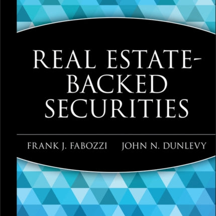 Real Estate-Backed Securities