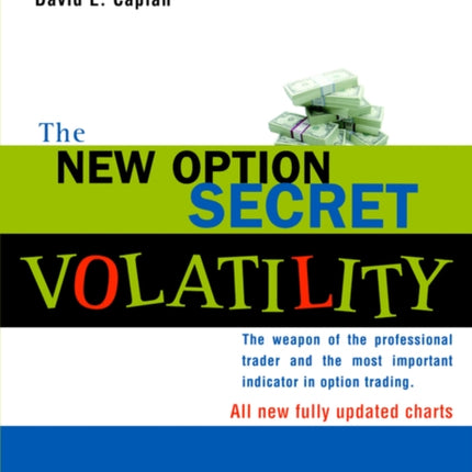 The New Option Secret