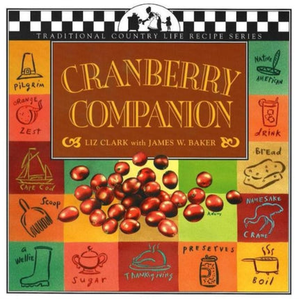 Cranberry Companion