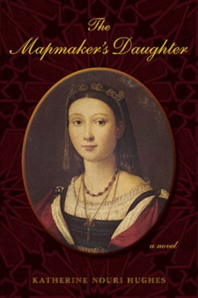 The Mapmaker's Daughter