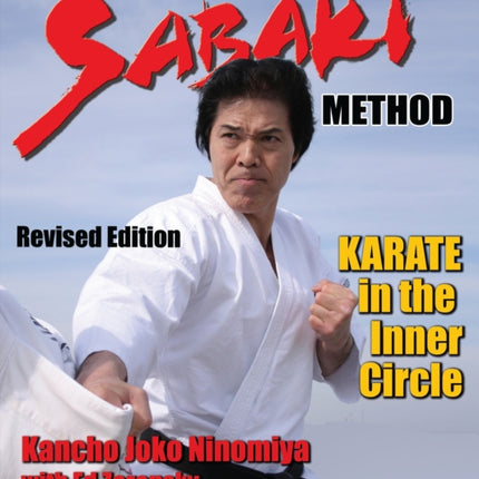 Sabaki Method: Karate in the Inner Circle