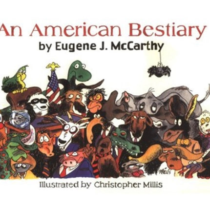 An American Bestiary