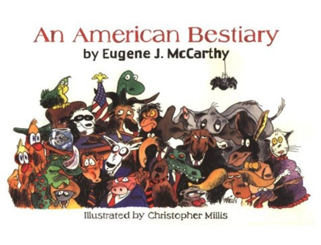 An American Bestiary