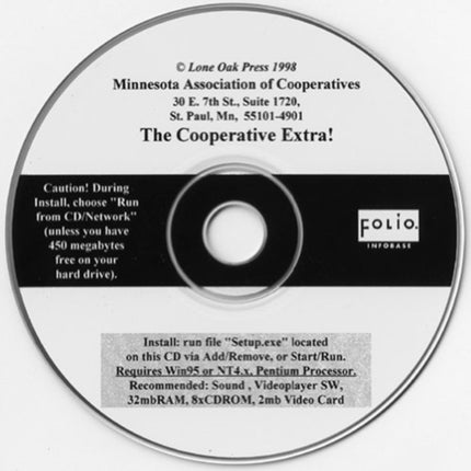 The Cooperative Extra!: Why We Need Co-ops & the Legalities of Creating Them