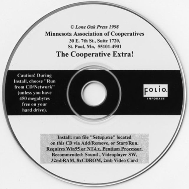 The Cooperative Extra!: Why We Need Co-ops & the Legalities of Creating Them