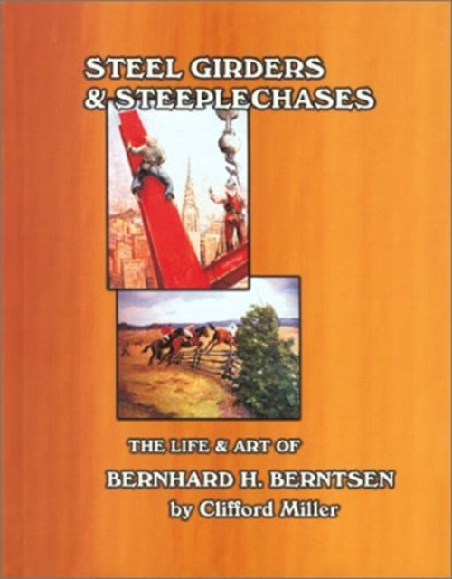 Steel Girders and Steeplechases