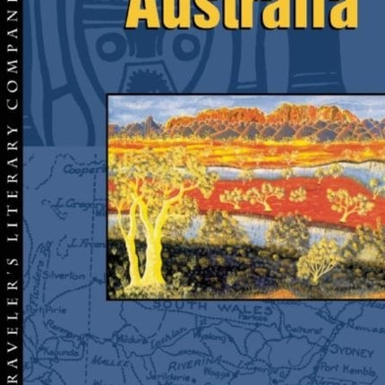 Australia: A Traveler's Literary Companion