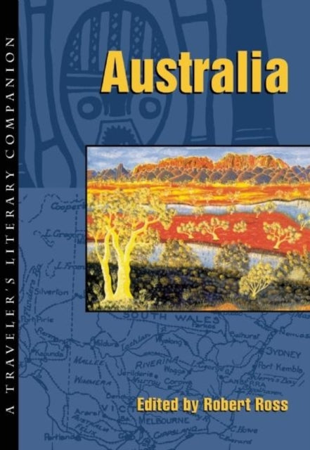 Australia: A Traveler's Literary Companion