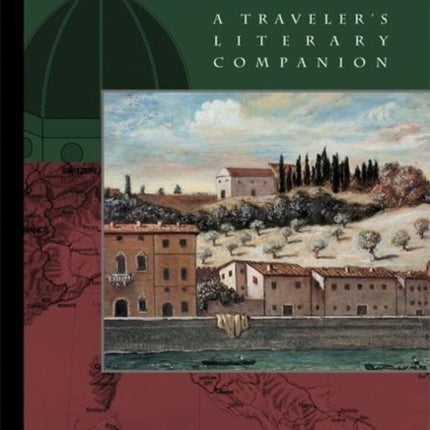 Italy: A Traveler's Literary Companion