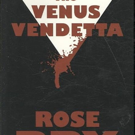 Venus Vendetta