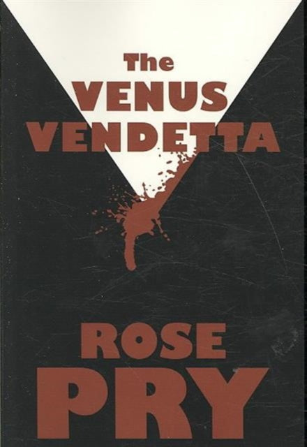 Venus Vendetta