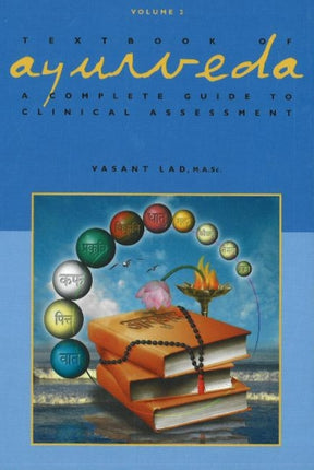 Textbook of Ayurveda: Volume 2 - A Complete Guide