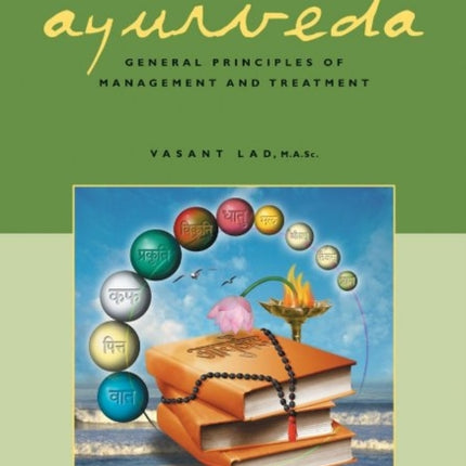 Textbook of Ayurveda: Volume 3 -- General