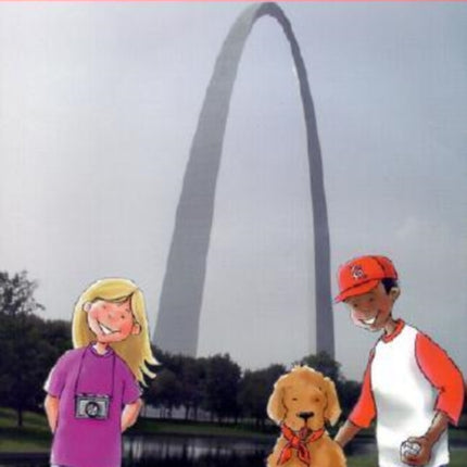 St.Louis Architecture for Kids