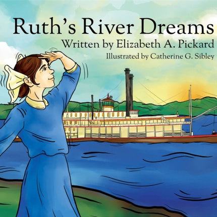 Ruth's River Dreams