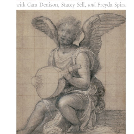 A Pioneering Collection: Master Drawings from the Crocker Art Museum