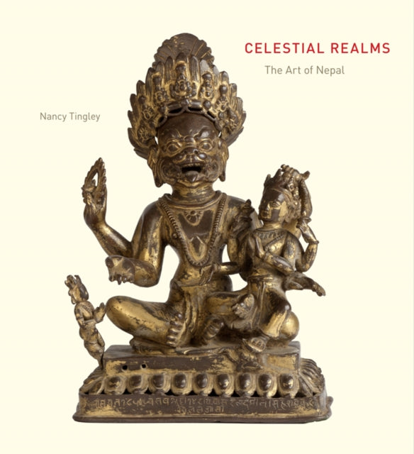 Celestial Realms: The Art of Nepal from California Collections