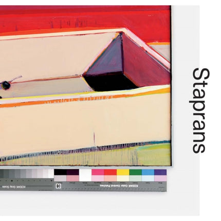 Raimonds Staprans - Full Spectrum