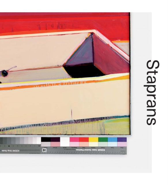 Raimonds Staprans - Full Spectrum