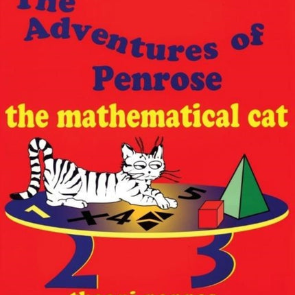 The Adventures of Penrose the Mathematical Cat