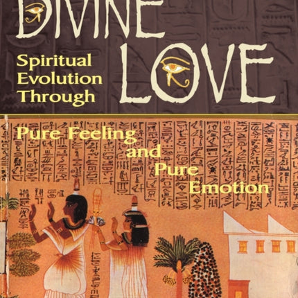 The Path of Divine Love