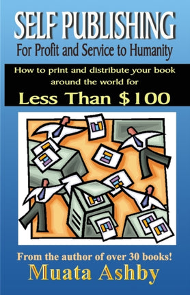 Self-Publish Your Own Book: a Path of Spiritual Fulfilment