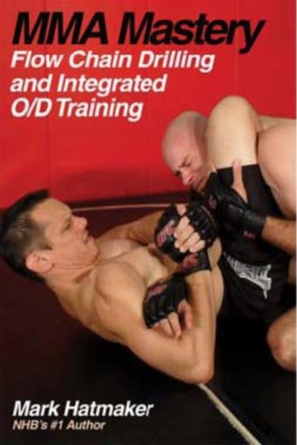 MMA Mastery:  Flow Chain Drilling