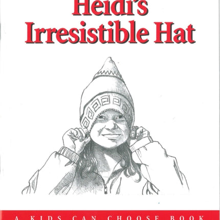 Heidi's Irresistible Hat