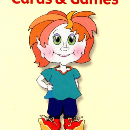Feeling Elf Cards & Games