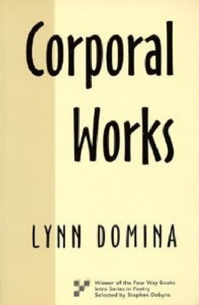 Corporal Works