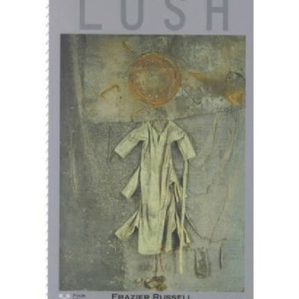 Lush Stahlecker Series
