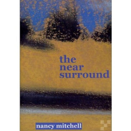 The Near Surround