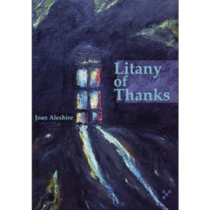 Litany of Thanks