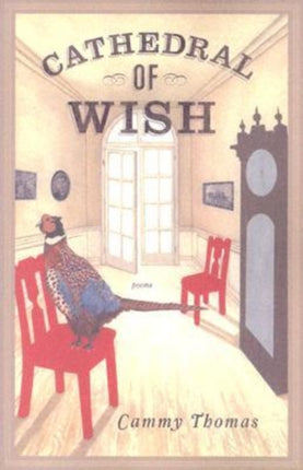 Cathedral of Wish Stahlecker S