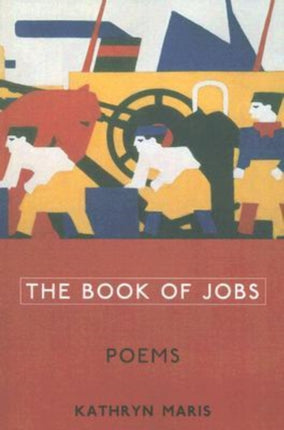 The Book of Jobs Poems