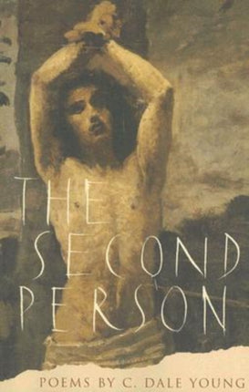 The Second Person Poems Stahlecker Series