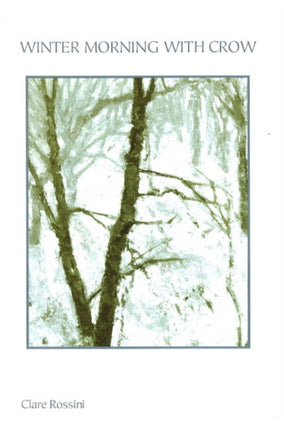 Winter Morning with Crow