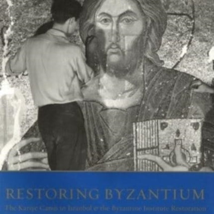 Restoring Byzantium