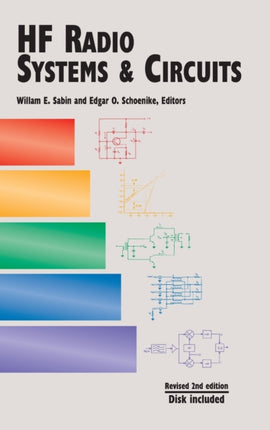 HF Radio Systems and Circuits