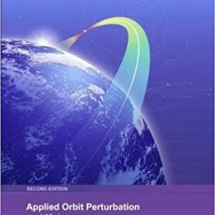 Applied Orbit Perturbation and Maintenance