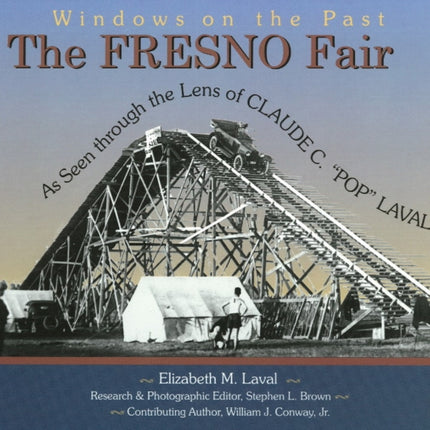 The Fresno Fair: As Seen Through the Lens of
