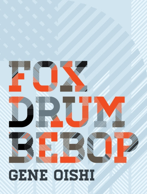 Fox Drum Bebop