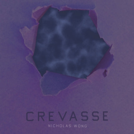 Crevasse