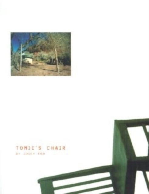 Tomies Chair