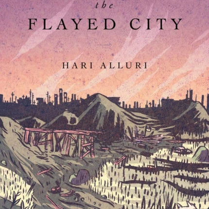 The Flayed City