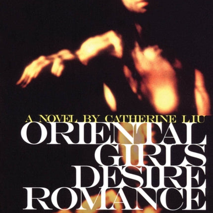 Oriental Girls Desire Romance