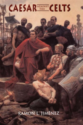 Caesar Against The Celts