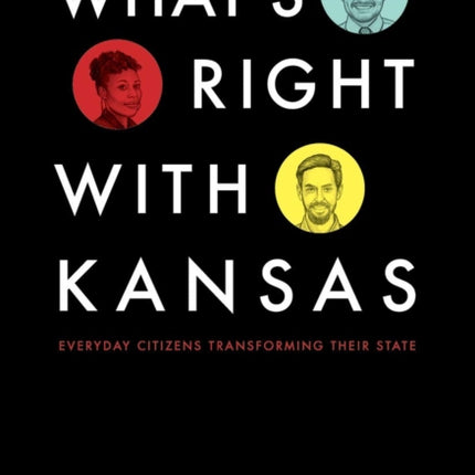 What’s Right With Kansas